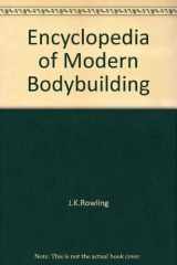 9780671427641-0671427644-Encyclopedia of Modern Bodybuilding
