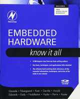 9780750685849-0750685840-Embedded Hardware: Know It All (Newnes Know It All)