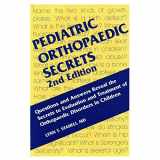 9781560535133-156053513X-Pediatric Orthopaedic Secrets