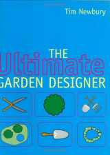 9781841881133-1841881139-The Ultimate Garden Designer