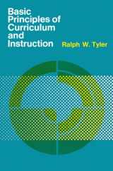 9780226820316-0226820319-Basic Principles of Curriculum and Instruction