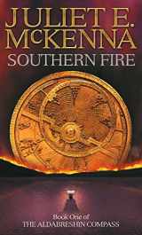 9781841491660-1841491667-Southern Fire