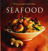 9780743261883-0743261887-Williams-Sonoma Collection: Seafood
