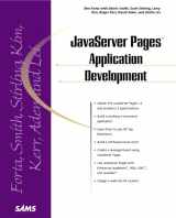 9780672319396-067231939X-Java Server Pages Application Development