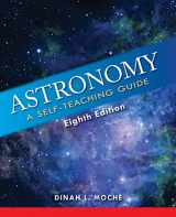 9781620459904-1620459906-Astronomy: A Self-Teaching Guide, Eighth Edition