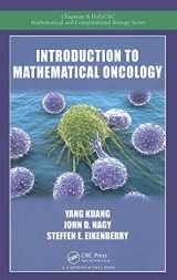 9781584889908-158488990X-Introduction to Mathematical Oncology (Chapman & Hall/CRC Mathematical Biology Series)
