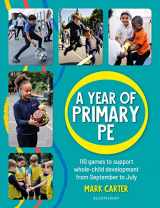 9781472992239-1472992237-A Year of Primary PE