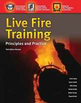 9781284041231-1284041239-Live Fire Training: Principles and Practice: Revised First Edition