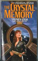 9780380899609-0380899604-The Crystal Memory