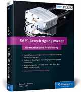 9783836237680-3836237687-SAP-Berechtigungswesen: Das Standardwerk zu Techniken, Werkzeugen und der praktischen Umsetzung in SAP