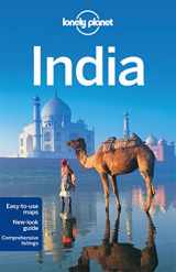 9781743216767-1743216769-India 16 (inglés) (Lonely Planet)