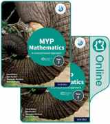 9780198356264-0198356269-MYP Mathematics 2: Print and Online Course Book Pack (IB MYP SERIES)