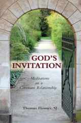 9780809147120-0809147122-God's Invitation: Meditations on a Covenant Relationship