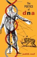 9780816649976-0816649979-The Poetics of DNA (Volume 2) (Posthumanities)