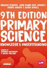 9781529715965-1529715962-Primary Science: Knowledge and Understanding (Achieving QTS Series)