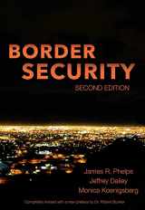 9781611638219-1611638216-Border Security