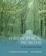 9780321236593-0321236599-Philosophical Problems: An Annotated Anthology