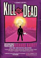 9780061714344-0061714348-Kill the Dead: A Sandman Slim Novel (Sandman Slim, 2)