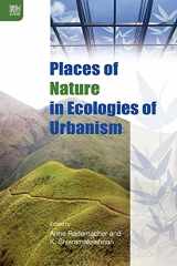 9789888390601-9888390600-Places of Nature in Ecologies of Urbanism