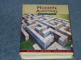 9780471596875-0471596876-Modern Auditing, 6th Edition
