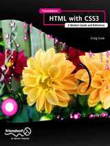 9781430238768-1430238763-Foundation HTML5 with CSS3