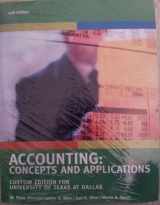 9781285104911-1285104919-Accounting: Concepts and Applications