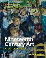 9780500841723-0500841721-Nineteenth Century Art: A Critical History