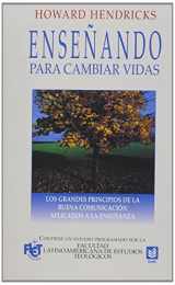 9780789903273-078990327X-Enseñando para cambiar vidas (Spanish Edition)