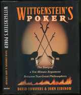 9780066212449-0066212448-Wittgenstein's Poker: The Story of a Ten-Minute Argument Between Two Great Philosophers