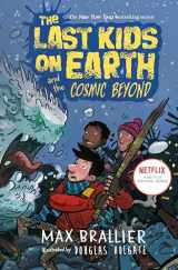 9780425292082-0425292088-The Last Kids on Earth and the Cosmic Beyond