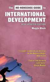 9781897071335-1897071337-The No-Nonsense Guide to International Development