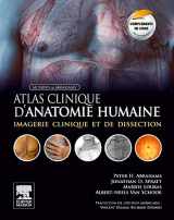 9782294724855-2294724852-Atlas clinique d'anatomie humaine de McMinn et Abrahams: Imagerie clinique et de dissection avec compléments électroniques (French Edition)