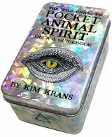 9780063226555-0063226553-The Wild Unknown Pocket Animal Spirit Deck