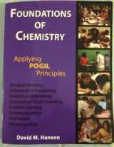 9781602635012-1602635013-Foundations of Chemistry (Applying POGIL Principles) - 3rd (Third) Edition