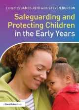 9780415527507-0415527503-Safeguarding and Protecting Children in the Early Years