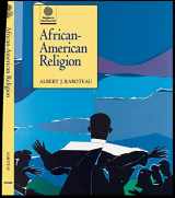 9780195106800-0195106806-African-American Religion (Religion in American Life)