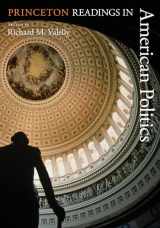 9780691124728-0691124728-Princeton Readings in American Politics