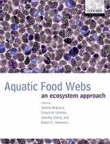 9780198564836-019856483X-Aquatic Food Webs: An Ecosystem Approach