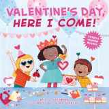 9780593387177-0593387171-Valentine's Day, Here I Come!