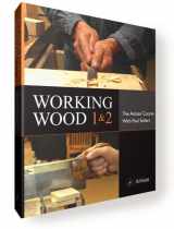 9780956967305-0956967302-Working Wood 1 & 2: the Artisan Course with Paul Sellers