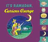 9780544652262-0544652266-It's Ramadan, Curious George