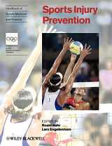 9781405162449-1405162449-Handbook of Sports Medicine and Science: Sports Injury Prevention