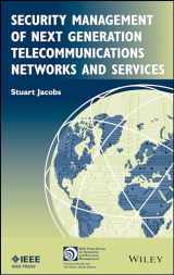 9780470565131-0470565136-Security Management of Next Generation Telecommunications Networks and Services
