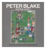 9780897331821-0897331826-Peter Blake (Royal Academy painters and sculptors)