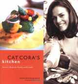 9780811839983-0811839982-Cat Cora's Kitchen: Favorite Meals for Family and Friends