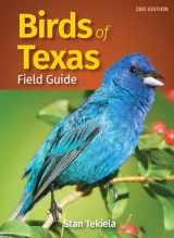9781647550622-1647550629-Birds of Texas Field Guide (Bird Identification Guides)