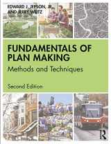 9780367546434-0367546434-Fundamentals of Plan Making: Methods and Techniques