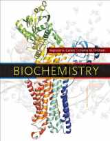 9780495114604-049511460X-Student Solutions Manual/Study Guide/Problem Book for Garrett/Grisham’s Biochemistry