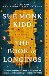 9780143111399-0143111396-The Book of Longings: A Novel