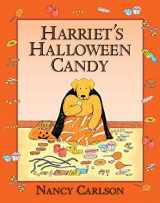 9780876149263-0876149263-Harriet's Halloween Candy, 2nd Edition (Nancy Carlson Picture Books)